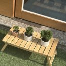 카페인(카페in) | 장기동 카페 ㅣ 11월 3일에 가오픈한 우드원목 분위기 좋은 신상카페 [카페인소사이어티] 내돈내산 후기