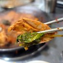 상계동원조닭갈비