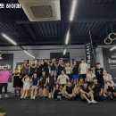 크로스핏 하이퍼 이미지