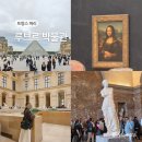 오디오파일 | 프랑스 여행 파리 루브르박물관 입장 오디오 가이드 내돈내산 후기