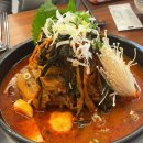 첨단맛집, 청년감자탕순대국