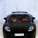 [Pro 815][Auto Art] Porsche Carrera GT 이미지