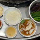 옛날솥뚜껑삼겹살 - 남동구 용천로 155 | 옛날솥뚜껑삼겹살