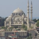 새이스탄불 2 - 탁심광장을 거쳐 제노바인의 요새 갈라타탑에 오르다! 이미지