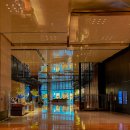 그랜드하얏트제주 피트니스센터 이미지