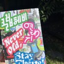 (책) 클럽헤비연대기 ㅡNever old, Stay there! 구입처 이미지