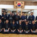 고려검도관정재동검도교실