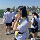 빵빵런 2025 5km 러닝 후기 (빵기부🍞)