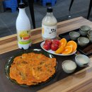 시음 금강변 이미지