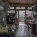 영주 영광이발관 이미지