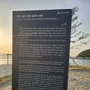 충남 태안 명소 안면도 꽃지해변 일몰 감상 이미지