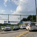 고덕체육공원 농구장 이미지