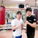 원찬희 복싱클럽 이미지