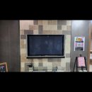 Dr. 신형직의 비타민 정신과의원 | 에이브이팝.AVPOP.강릉 Dr.신형직의 비타민 정신과의원 DID 모니터 설치사례 및 시공사례