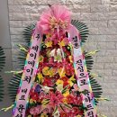 웰빙플라워 이미지