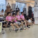 김정훈챠밍복싱센터 소사벌점 이미지