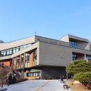 광교푸른숲도서관 강의실 이미지