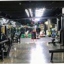 IXU 웰니스 짐 이미지