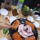 싹쓰리삼겹살 - 양주시 고암길 12 | 싹쓰리삼겹살