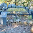 노적산 | “50년 만에 빗장 풀린 정상 조망”… 초보도 20분이면 오르는 ‘도심 명산’