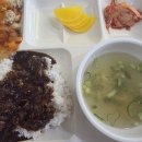 KT광주빌딩 구내식당 | [오늘의 점심] KT광주타워 구내식당, 든든한 중식 한 끼 (2026.05.07)