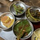 부산 영도 동삼동 로컬 맛집 동막골에오면 갈비찜 청국장 후기