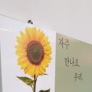 닭강정이지