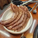 계동1 | 【용인】 고기 직접 구워주는 신갈고기맛집 계동갈비 후기