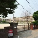 왕숙천공원 농구장옆 이미지