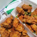 부산통닭 이미지