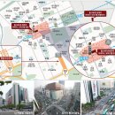 힐스테이트범계역 모비우스 앞 네이버블로그
