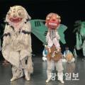 2023 11월 광주상설공연 이미지