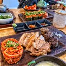 [부산_해운대구] 송정 세련된 국밥대건명가송정플래그샵 1호점 🍲