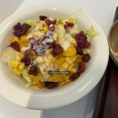 (주)신세계레코드코너 | 송도 자이더스타 커뮤니티 카페테리아 신세계푸드 후기