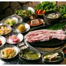 꽃피는산골1 이미지