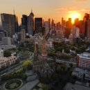 인문학과 함께하는 비즈니스 트립 | Australia (호주) = [시티투어] 손희욱 작가와 함께! 역사문화여행 (멜버른) = 마이리얼트립 호캉스