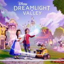 매일농장(덕과) | 디즈니 드림라이트 밸리 disney dream light valley 간단 후기