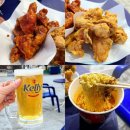 토현 | 부산 연산동 야장 맛집 멕시칸치킨 토현점 애견동반 치킨