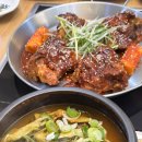 창원 북면 맛집 &lt;조프로감자탕 창원점&gt; 뼈구이 감자탕 해장국 창원 현지인 맛집 추천