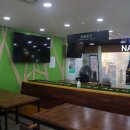 산격종합시장 입구 이미지