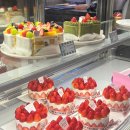 카페갤러리아 | 광교 케이크 추천 카페디아즈 갤러리아 광교점 후기