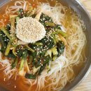김종수 멸치국수 이미지