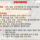 백종원 레시피 고등어김치찜 만드는법﻿ 이미지