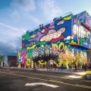 GLASS GALLERY 이미지