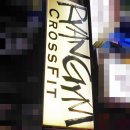 크로스핏 라이언짐2 이미지