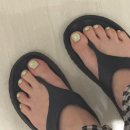 로라네일 - 전주시 완산구 화산천변5길 16 | 청주 봉명동네일샵 일요일 네일 영업하는곳 <로라제이> 패디 재방문후기