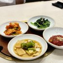 강남역 맛집/ 강남 직장인 점심 맛집 추천 뜸솥바이한와담 강남N타워점 후기