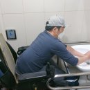 4월 2차 지하철 장애인화장실 모니터링 이미지