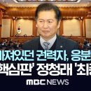 ＜헌재 최후변론-대한 사람 대한으로 길이 보전하세!＞ 이미지