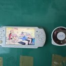 GAME SQUARE(게임스퀘어) | PSP 디제이맥스 링크디스크 정리글 (DJ MAX Link Disk)